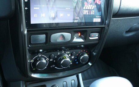 Renault Duster I рестайлинг, 2013 год, 799 000 рублей, 13 фотография