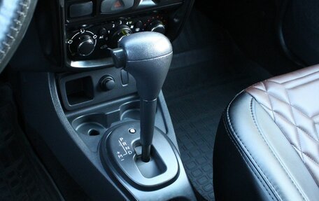 Renault Duster I рестайлинг, 2013 год, 799 000 рублей, 15 фотография