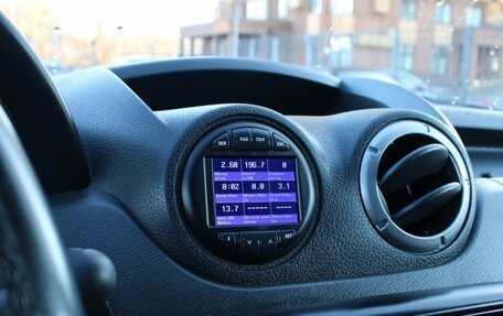 Renault Duster I рестайлинг, 2013 год, 799 000 рублей, 11 фотография