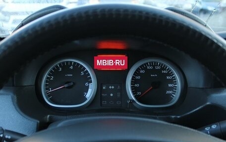 Renault Duster I рестайлинг, 2013 год, 799 000 рублей, 9 фотография