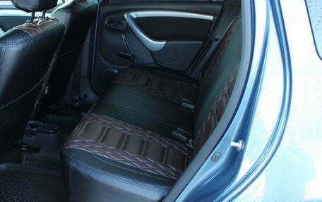 Renault Duster I рестайлинг, 2013 год, 799 000 рублей, 17 фотография