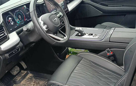 GAC GS8, 2024 год, 3 859 000 рублей, 6 фотография