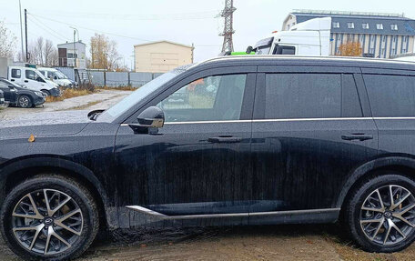 GAC GS8, 2024 год, 3 859 000 рублей, 3 фотография