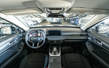 Haval Jolion, 2025 год, 2 699 000 рублей, 9 фотография