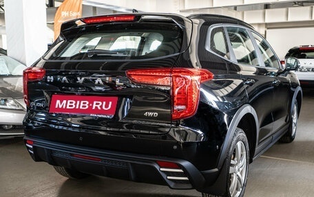 Haval Jolion, 2025 год, 2 699 000 рублей, 6 фотография