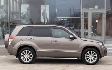 Suzuki Grand Vitara, 2012 год, 1 550 000 рублей, 4 фотография