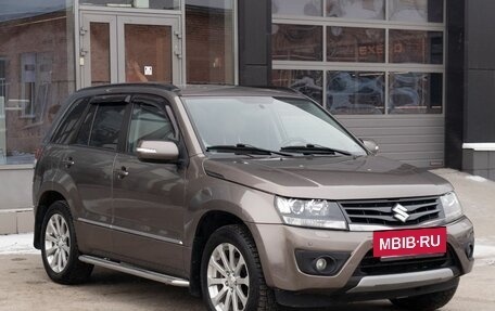 Suzuki Grand Vitara, 2012 год, 1 550 000 рублей, 3 фотография