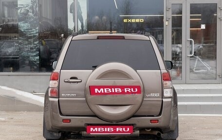 Suzuki Grand Vitara, 2012 год, 1 550 000 рублей, 6 фотография