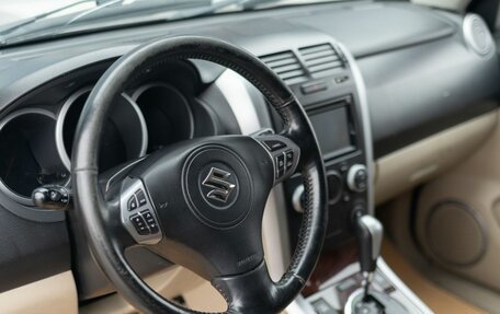 Suzuki Grand Vitara, 2012 год, 1 550 000 рублей, 11 фотография