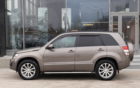 Suzuki Grand Vitara, 2012 год, 1 550 000 рублей, 8 фотография