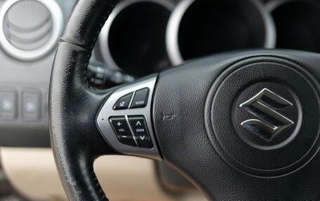 Suzuki Grand Vitara, 2012 год, 1 550 000 рублей, 12 фотография