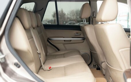 Suzuki Grand Vitara, 2012 год, 1 550 000 рублей, 19 фотография