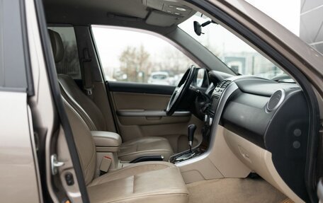 Suzuki Grand Vitara, 2012 год, 1 550 000 рублей, 20 фотография