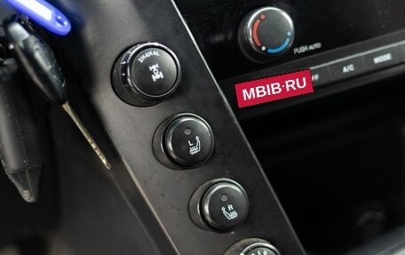 SsangYong Kyron I, 2008 год, 850 000 рублей, 15 фотография