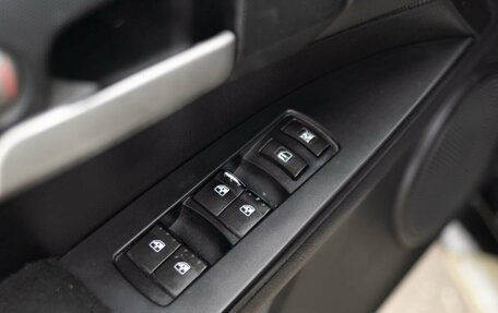 SsangYong Kyron I, 2008 год, 850 000 рублей, 17 фотография