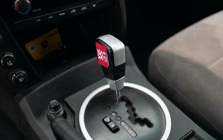 SsangYong Kyron I, 2008 год, 850 000 рублей, 16 фотография