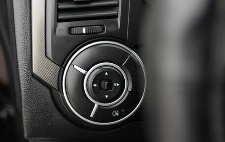 SsangYong Kyron I, 2008 год, 850 000 рублей, 18 фотография