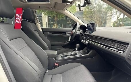 Honda Civic, 2022 год, 1 705 000 рублей, 7 фотография