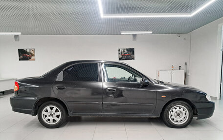 KIA Spectra II (LD), 2007 год, 233 000 рублей, 5 фотография