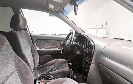 KIA Spectra II (LD), 2007 год, 233 000 рублей, 13 фотография