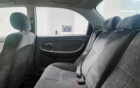 KIA Spectra II (LD), 2007 год, 233 000 рублей, 15 фотография