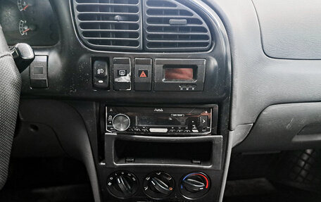 KIA Spectra II (LD), 2007 год, 233 000 рублей, 18 фотография