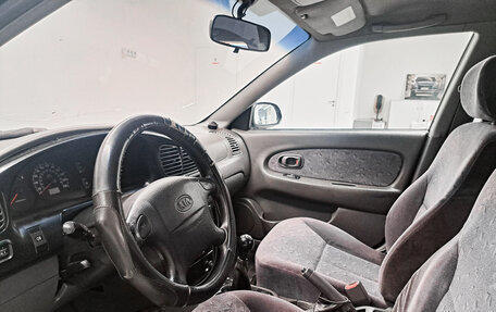 KIA Spectra II (LD), 2007 год, 233 000 рублей, 20 фотография