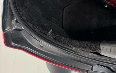 KIA Spectra II (LD), 2007 год, 233 000 рублей, 26 фотография