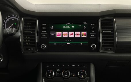 Skoda Kodiaq I, 2020 год, 2 639 000 рублей, 4 фотография