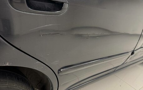 KIA Spectra II (LD), 2007 год, 233 000 рублей, 32 фотография