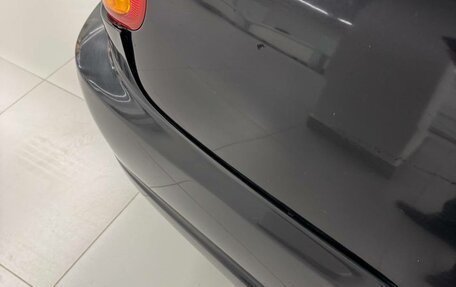 KIA Spectra II (LD), 2007 год, 233 000 рублей, 29 фотография