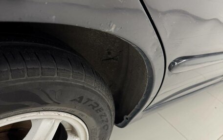 KIA Spectra II (LD), 2007 год, 233 000 рублей, 28 фотография