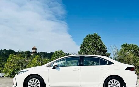 Toyota Corolla, 2022 год, 1 169 000 рублей, 5 фотография