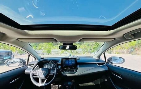 Toyota Corolla, 2022 год, 1 169 000 рублей, 6 фотография