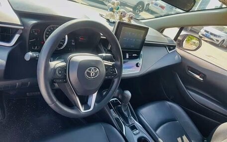 Toyota Corolla, 2022 год, 1 169 000 рублей, 7 фотография