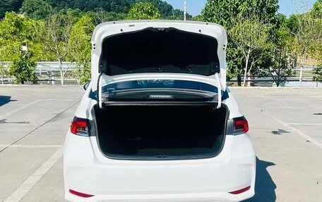 Toyota Corolla, 2022 год, 1 169 000 рублей, 4 фотография