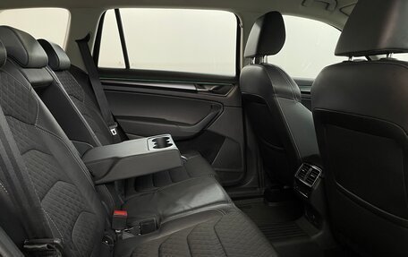 Skoda Kodiaq I, 2020 год, 2 639 000 рублей, 8 фотография