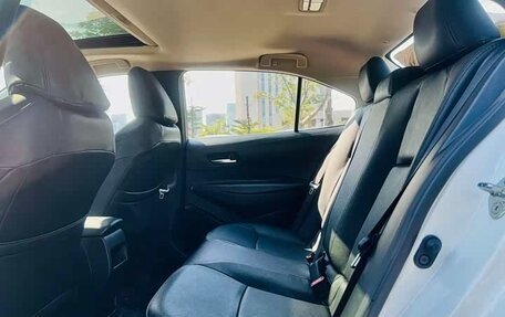 Toyota Corolla, 2022 год, 1 169 000 рублей, 9 фотография