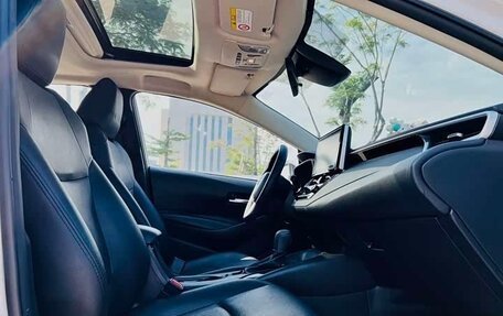 Toyota Corolla, 2022 год, 1 169 000 рублей, 8 фотография
