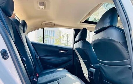 Toyota Corolla, 2022 год, 1 169 000 рублей, 10 фотография