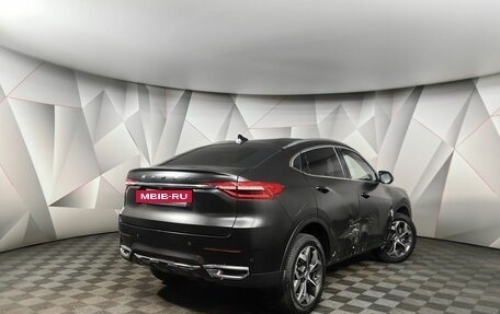 Haval F7x I, 2021 год, 1 498 000 рублей, 2 фотография