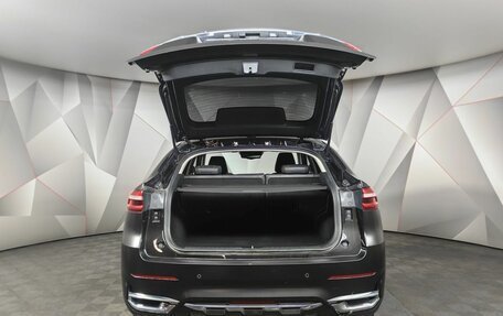 Haval F7x I, 2021 год, 1 498 000 рублей, 12 фотография