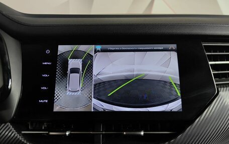 Haval F7x I, 2021 год, 1 498 000 рублей, 21 фотография