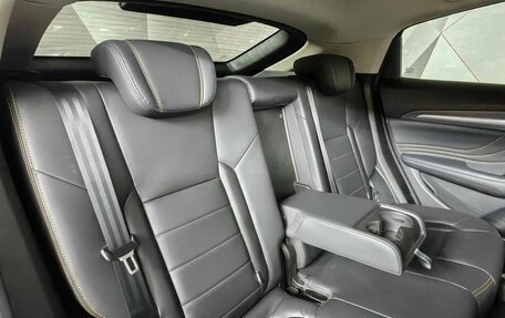 Haval F7x I, 2021 год, 1 498 000 рублей, 17 фотография