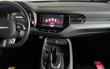 Haval F7x I, 2021 год, 1 498 000 рублей, 15 фотография