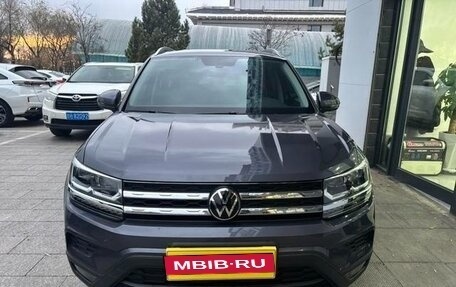 Volkswagen Tharu, 2021 год, 1 590 000 рублей, 2 фотография