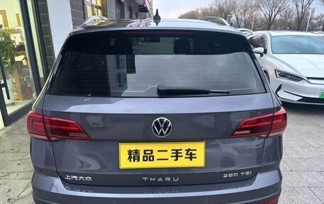 Volkswagen Tharu, 2021 год, 1 590 000 рублей, 5 фотография