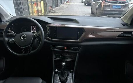 Volkswagen Tharu, 2021 год, 1 590 000 рублей, 7 фотография