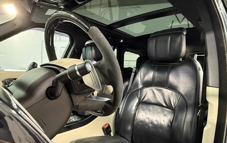 Land Rover Range Rover IV рестайлинг, 2018 год, 6 900 000 рублей, 6 фотография