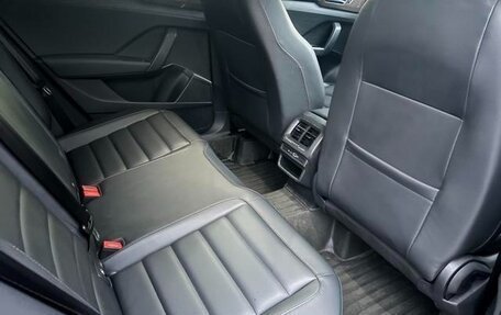 Volkswagen Tharu, 2021 год, 1 590 000 рублей, 9 фотография